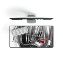 Load image into Gallery viewer, Anime Tokyo Ghoul Mouse Pad (Desk Mat)

