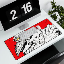 Load image into Gallery viewer, My Hero Academia Mouse Pad (Desk Mat) With Laptop
