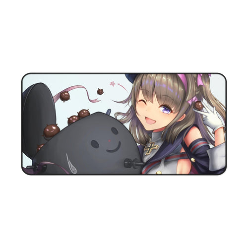 Azur Lane Mouse Pad (Desk Mat)