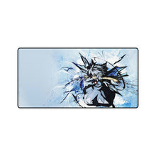 Load image into Gallery viewer, Cirno Mouse Pad (Desk Mat)
