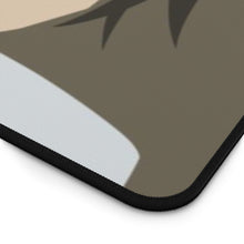 Load image into Gallery viewer, Durarara!! Shinra Kishitani Mouse Pad (Desk Mat) Hemmed Edge
