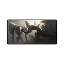 Load image into Gallery viewer, EVA同人创作 Mouse Pad (Desk Mat)
