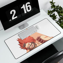 Load image into Gallery viewer, My Hero Academia Mouse Pad (Desk Mat) With Laptop
