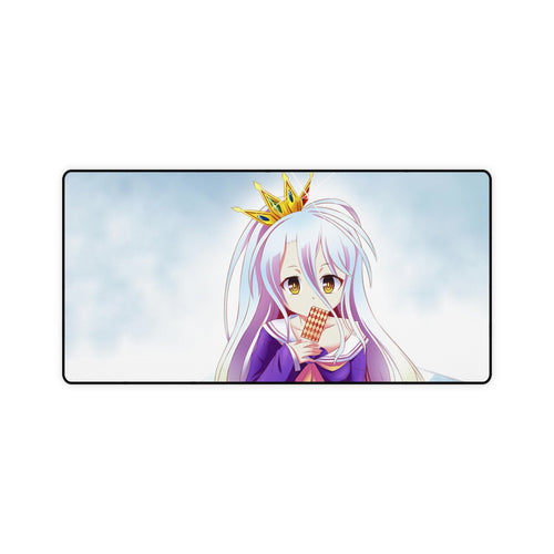No Game No Life Mouse Pad (Desk Mat)