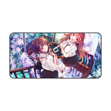 Load image into Gallery viewer, Anime Original Mouse Pad (Desk Mat)
