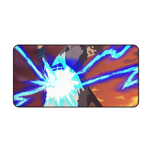 Gintama's Sword Mouse Pad (Desk Mat)