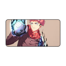 Load image into Gallery viewer, Jujutsu Kaisen Mouse Pad (Desk Mat)
