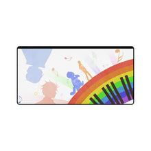 Load image into Gallery viewer, Mongoose Noda Mouse Pad (Desk Mat)
