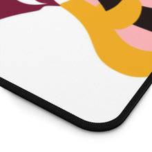 Load image into Gallery viewer, Android 21 (Dragon Ball) Mouse Pad (Desk Mat) Hemmed Edge
