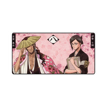 Load image into Gallery viewer, Anime Bleach Mouse Pad (Desk Mat)
