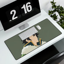 Load image into Gallery viewer, The Rising of the Shield Hero Mouse Pad (Desk Mat)
