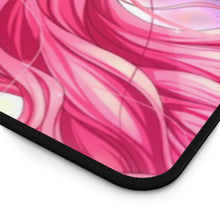 Load image into Gallery viewer, Yona Of The Dawn Mouse Pad (Desk Mat) Hemmed Edge
