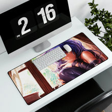 Load image into Gallery viewer, Timid Mouse Pad (Desk Mat)
