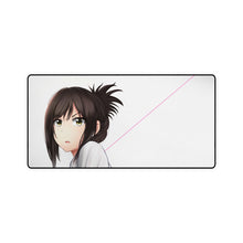 Load image into Gallery viewer, Why the hell are you here, Teacher!? Mouse Pad (Desk Mat)
