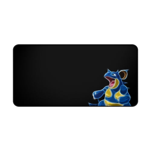 Anime Pokémon Mouse Pad (Desk Mat)