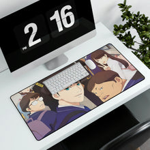 Load image into Gallery viewer, Lookism Anime Mouse Pad (Desk Mat)
