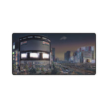 Load image into Gallery viewer, Your Name. Mouse Pad (Desk Mat)
