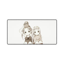 Load image into Gallery viewer, Ichigo Mashimaro Mouse Pad (Desk Mat)
