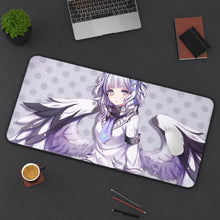 Load image into Gallery viewer, Anime Original Mouse Pad (Desk Mat) On Desk
