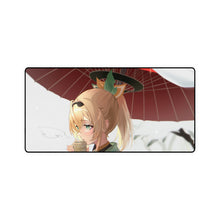 Load image into Gallery viewer, Virtual Youtuber Mouse Pad (Desk Mat)
