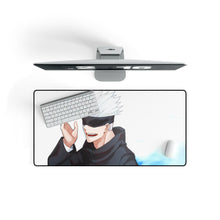 Load image into Gallery viewer, Jujutsu Kaisen Mouse Pad (Desk Mat)
