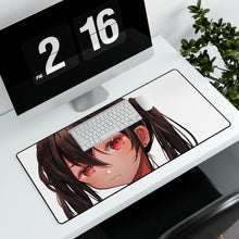 Load image into Gallery viewer, Anime Original Mouse Pad (Desk Mat) With Laptop
