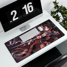 Load image into Gallery viewer, Anime Touken Ranbu Mouse Pad (Desk Mat)
