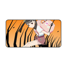 Load image into Gallery viewer, Monogatari (Series) Mouse Pad (Desk Mat)
