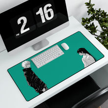 Load image into Gallery viewer, Jujutsu Kaisen Mouse Pad (Desk Mat)
