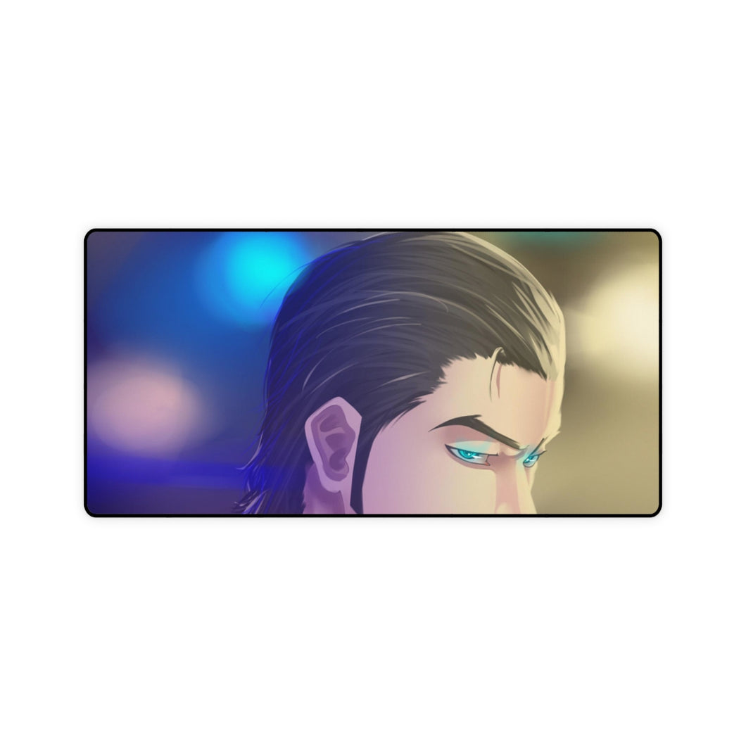 Anime Bleach Mouse Pad (Desk Mat)