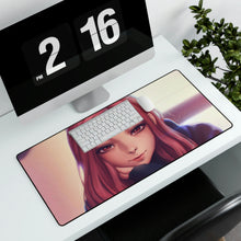 Load image into Gallery viewer, Anime Tokyo Ghoul Mouse Pad (Desk Mat)
