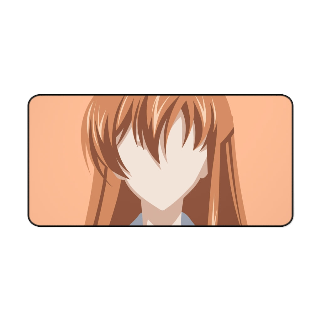 Code Geass Shirley Fenette Mouse Pad (Desk Mat)