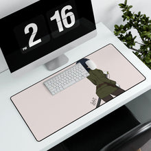 Load image into Gallery viewer, Anime Original Mouse Pad (Desk Mat) With Laptop
