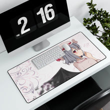 Load image into Gallery viewer, Touhou Mouse Pad (Desk Mat)
