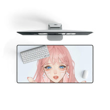 Load image into Gallery viewer, Belle (2021) Mouse Pad (Desk Mat)
