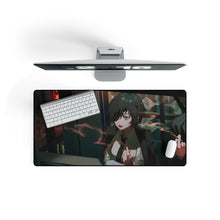 Load image into Gallery viewer, Anime Chainsaw Man Mouse Pad (Desk Mat)
