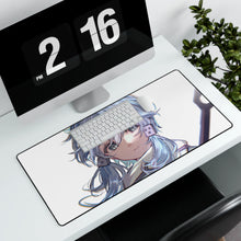 Load image into Gallery viewer, Sword Art Online Mouse Pad (Desk Mat)
