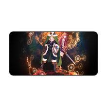 Load image into Gallery viewer, The Rising of the Shield Hero Mouse Pad (Desk Mat)
