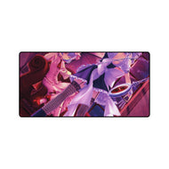 Touhou Mouse Pad (Desk Mat)