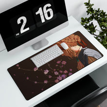 Load image into Gallery viewer, Violet Evergarden Mouse Pad (Desk Mat)
