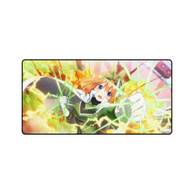 Load image into Gallery viewer, Yotsuba Nakano Mouse Pad (Desk Mat)
