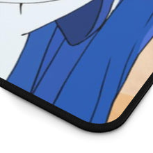 Load image into Gallery viewer, Lucky Star Konata Izumi Mouse Pad (Desk Mat) Hemmed Edge
