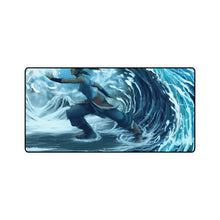 Load image into Gallery viewer, Avatar: The Legend Of Korra Mouse Pad (Desk Mat)
