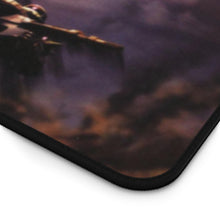 Load image into Gallery viewer, Anime Gundam Mouse Pad (Desk Mat) Hemmed Edge
