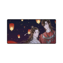 Load image into Gallery viewer, Tian Guan Ci Fu Mouse Pad (Desk Mat)
