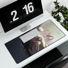 Load image into Gallery viewer, My Hero Academia Mouse Pad (Desk Mat) With Laptop
