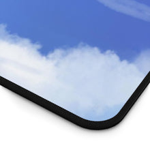 Load image into Gallery viewer, Rokudenashi Majutsu Koushi To Akashic Records Rumia Tingel Mouse Pad (Desk Mat) Hemmed Edge
