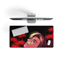 Load image into Gallery viewer, Mo Dao Zu Shi Mouse Pad (Desk Mat) On Desk
