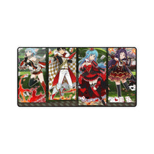 Load image into Gallery viewer, Memory Defrag Poker Banner Mouse Pad (Desk Mat)
