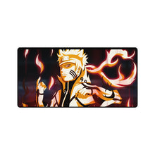 Load image into Gallery viewer, Anime Naruto Mouse Pad (Desk Mat)
